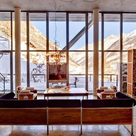 3br Relaxing And Spacious Saas Fee