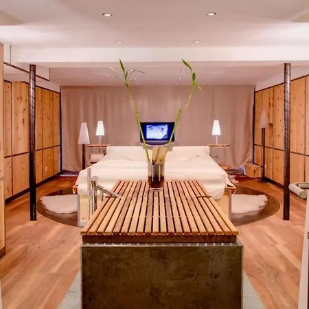 3br Relaxing And Spacious Saas Fee