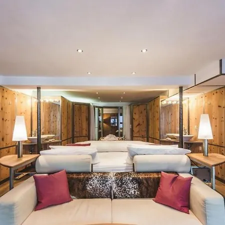 3br Relaxing And Spacious Apartman Saas Fee